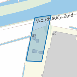 Perceel WBG00-C-2280