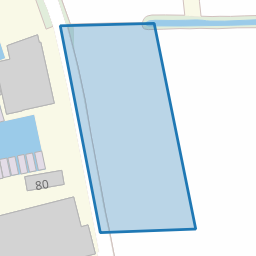 Perceel WBG00-C-2302