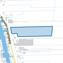 Perceel WBG00-C-2307