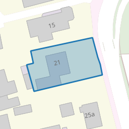 Perceel WBG00-C-2315