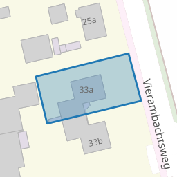 Perceel WBG00-C-2317