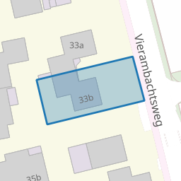 Perceel WBG00-C-2318