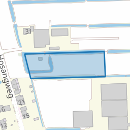 Perceel WBG00-C-2321