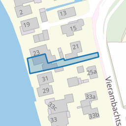 Perceel WBG00-C-2326