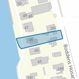 Perceel WBG00-C-2349