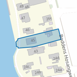 Perceel WBG00-C-2351