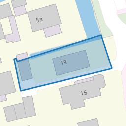 Perceel WBG00-C-2352