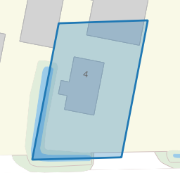 Perceel WBG00-C-2355