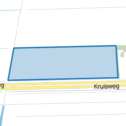 Perceel WBG00-C-2372