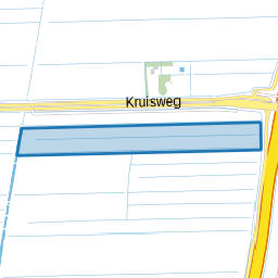 Perceel WBG00-C-2375