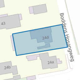 Perceel WBG00-C-2389