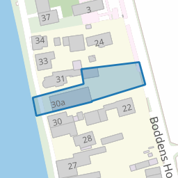 Perceel WBG00-C-2398