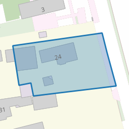 Perceel WBG00-C-2399