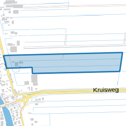 Perceel WBG00-C-2402