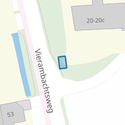 Perceel WBG00-C-2419