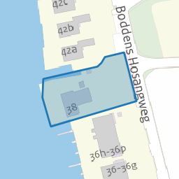 Perceel WBG00-C-2429