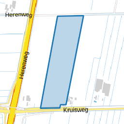 Perceel WBG00-C-2454