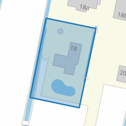 Perceel WBG00-C-2463