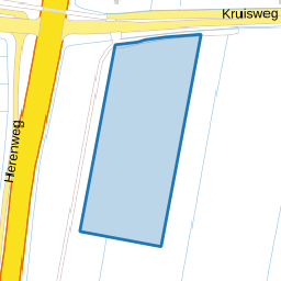 Perceel WBG00-C-2481