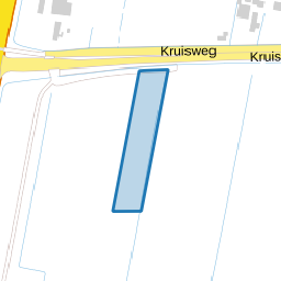 Perceel WBG00-C-2482