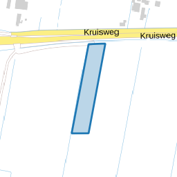 Perceel WBG00-C-2483