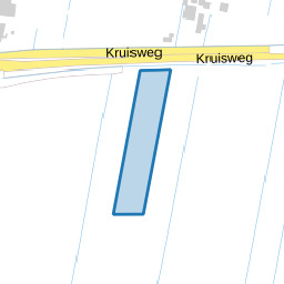 Perceel WBG00-C-2484