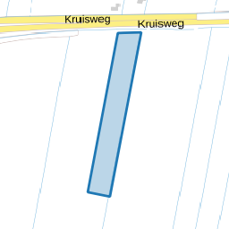 Perceel WBG00-C-2485