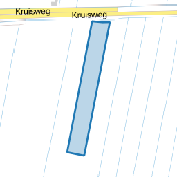 Perceel WBG00-C-2487