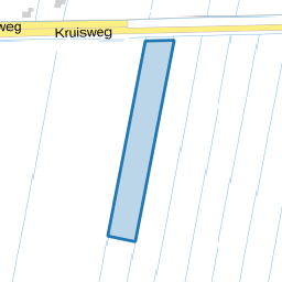 Perceel WBG00-C-2489