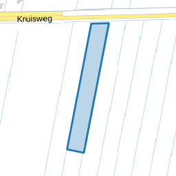 Perceel WBG00-C-2490