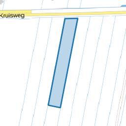 Perceel WBG00-C-2491