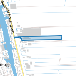 Perceel WBG00-C-2503
