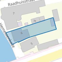 Perceel WBG00-C-2504