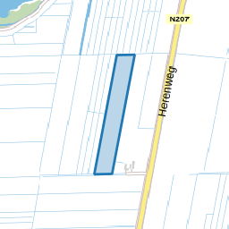 Perceel WBG00-C-2506