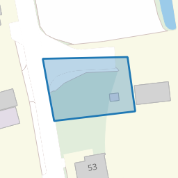 Perceel WBG00-C-2516