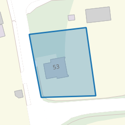 Perceel WBG00-C-2517