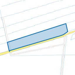 Perceel WBG00-C-2520