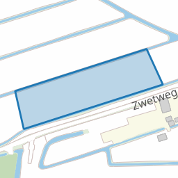 Perceel WBG00-C-2521