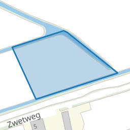 Perceel WBG00-C-2522