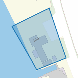 Perceel WBG00-C-2528