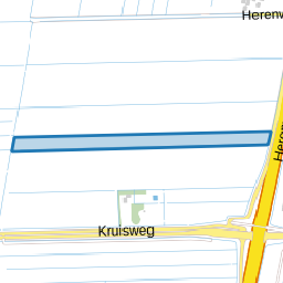 Perceel WBG00-C-2529