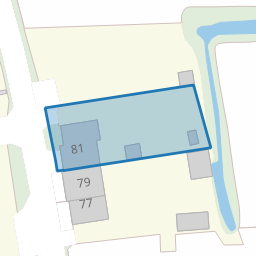 Perceel WBG00-C-2535