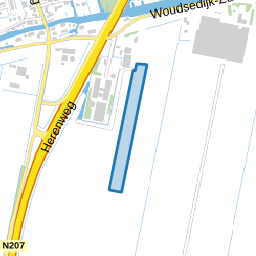 Perceel WBG00-C-2548