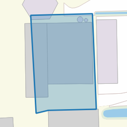 Perceel WBG00-C-2551