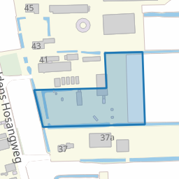 Perceel WBG00-C-2557