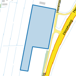 Perceel WBG00-C-2563