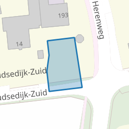 Perceel WBG00-C-2566