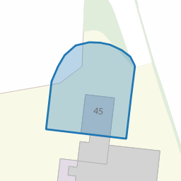 Perceel WBG00-C-2567