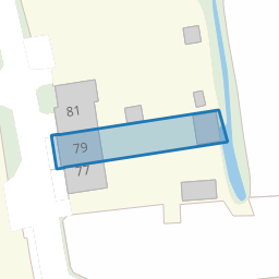 Perceel WBG00-C-2571