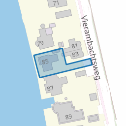 Perceel WBG00-C-2576